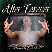 Monolith of Doubt cover