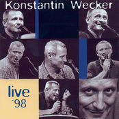 Konstantin Wecker – Live '98