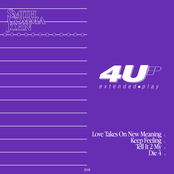 4U EP