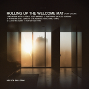 Rolling Up the Welcome Mat (For Good) cover