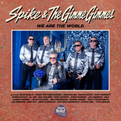 Spike and the Gimme Gimmes – We Are the World