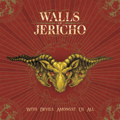 With Devils Amongst Us All cover
