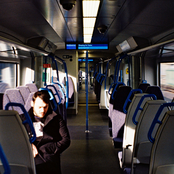 James Marriott – Sleeping On Trains
