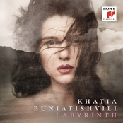 Khatia Buniatishvili – Labyrinth