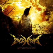 Satyriasis XXI