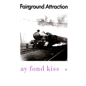 Ay Fond Kiss cover