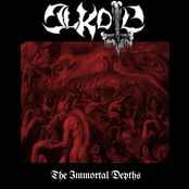 The Immortal Depths