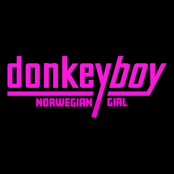 Norwegian Girl