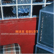 Max Goldt – Schöne Greatest Leselive Oldies