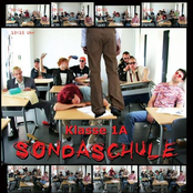 Sondaschule – Klasse 1a