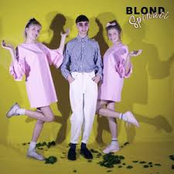 Blond – Spinaci