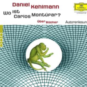 Daniel Kehlmann – Wo ist Carlos Montúfar?