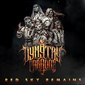 Dymytry Paradox – Red Sky Remains