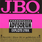 J.B.O. – Explizite Lyrik
