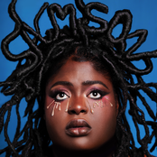 SAMSON: The album