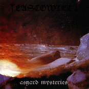Asgard Mysteries