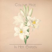 Colour Haze – In Her Garden