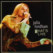 That'S Live cover