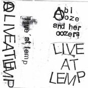 Live at Lemp