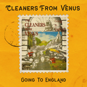 Going To England