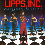 Designer Music cover