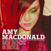 Mr Rock & Roll cover