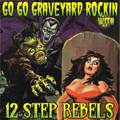 Go Go Graveyard Rockin'