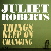 Things Keep on Changing cover