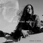 On The Road Again cover