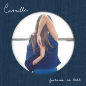 Fontaine de lait cover