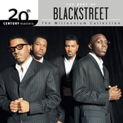 20th Century Masters - The Millennium Collection: The Best of Blackstreet