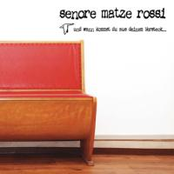 Matze Rossi – und wann kommst du aus deinem Versteck...