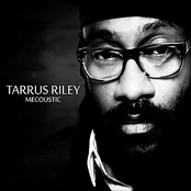 Tarrus Riley – Mecoustic