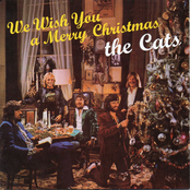 We Wish You A Merry Christmas