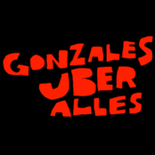 Chilly Gonzales – Gonzales Uber Alles