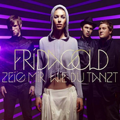 Frida Gold – Zeig mir wie du tanzt