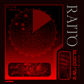 Blood Rave