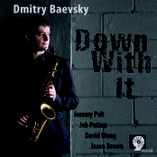 Down With It