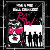 Noa & The Hell Drinkers – Raw