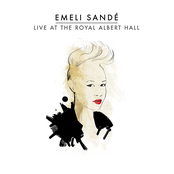 Live at the Royal Albert Hall cover