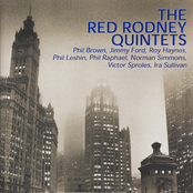 The Red Rodney Quintets