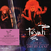 Live At Drury Lane