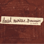 Birmingham - An Acoustic EP