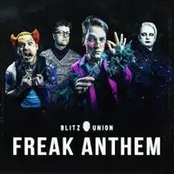 Freak Anthem
