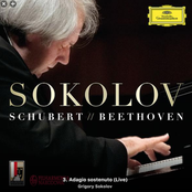 Grigory Sokolov – Schubert & Beethoven (Live)