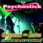 Orgasm = Love (Live-Ish M.a.F. Version)