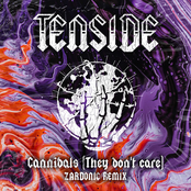 Tenside – Cannibals (They Don't Care) [Zardonic Remix]