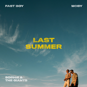 FAST BOY – Last Summer