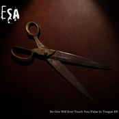 No-One Will Ever Touch You / False In Tongue EP