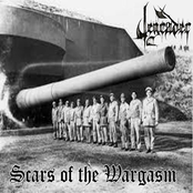 Scars Of The Wargasm